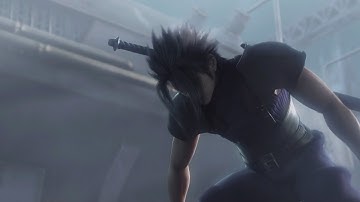 Lets Play Final Fantasy Crisis Core Buster Sword Proficiency