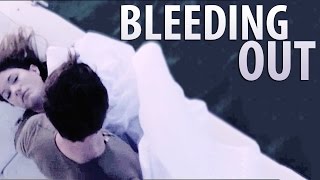 Bleeding Out | Dexter & Deb