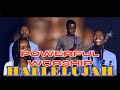 HALLELUYA, BABA WETU WA MBINGUNI MAPENZI YAKO YATIMIZWE AND  NAKUBALIANA NA NENO [GLORIA cover] WRSP