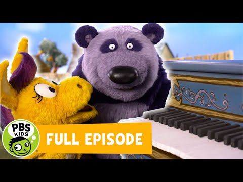 Piano Problem / Bongo-lympics