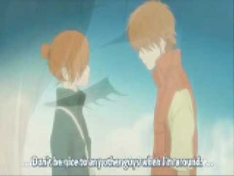 Only You - Wild Thorn Rose (Bokura ga ita)