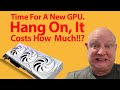 Upgrading From an RTX 4070 Ti to an RTX 5080: How Much Better is it?