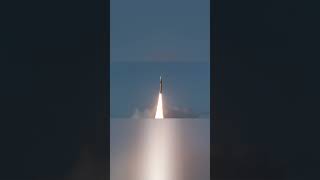 Artemis II Mission Blasts Off! #shorts