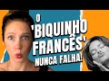 Pronúncia em francês : regras básicas 1/2 | Céline Chevallier