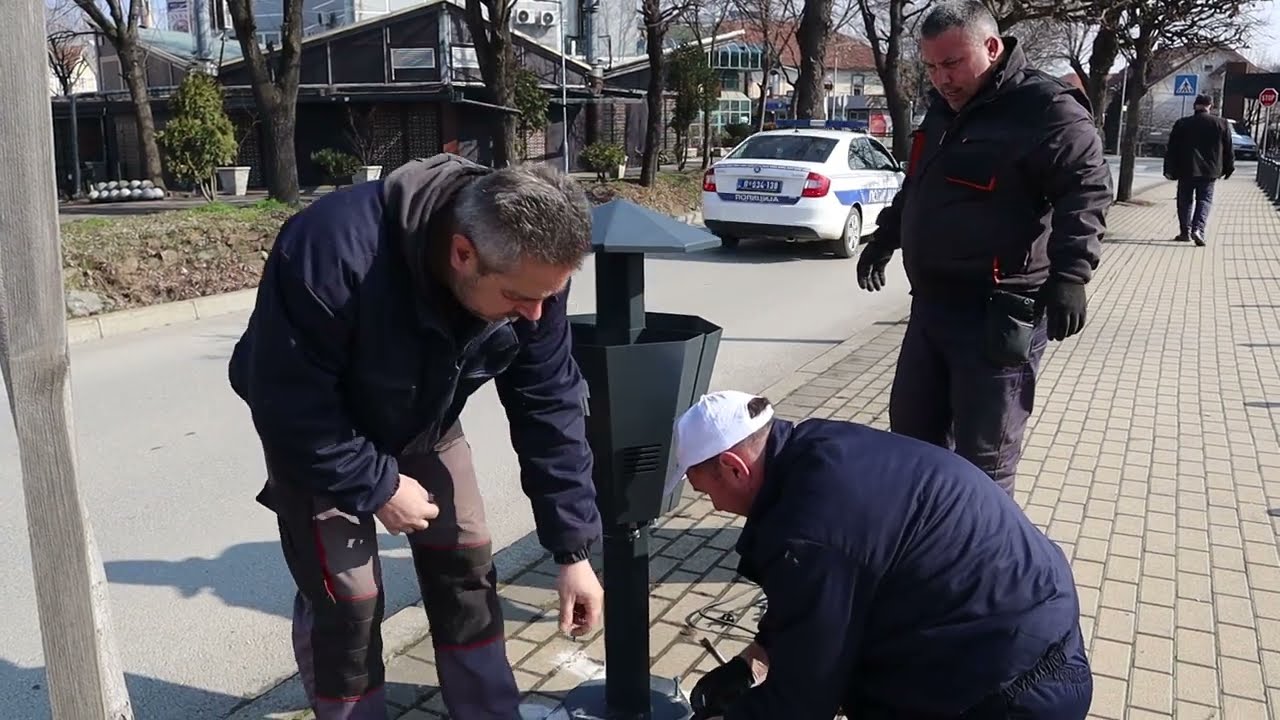 PRILOG VRT - KOMUNALNA HIGIJENA NA VIŠEM NIVOU