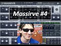Massirve #4