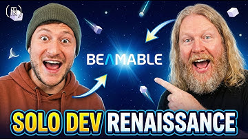 097: Commoditization of Compute w/ Jon Radoff, Founder of Beamable