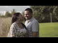 Leandro + Michelle - Immersive Weddings