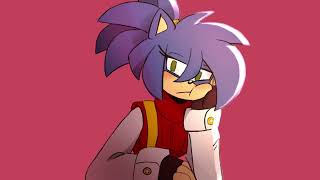 Animation Rendering Test... Thing.