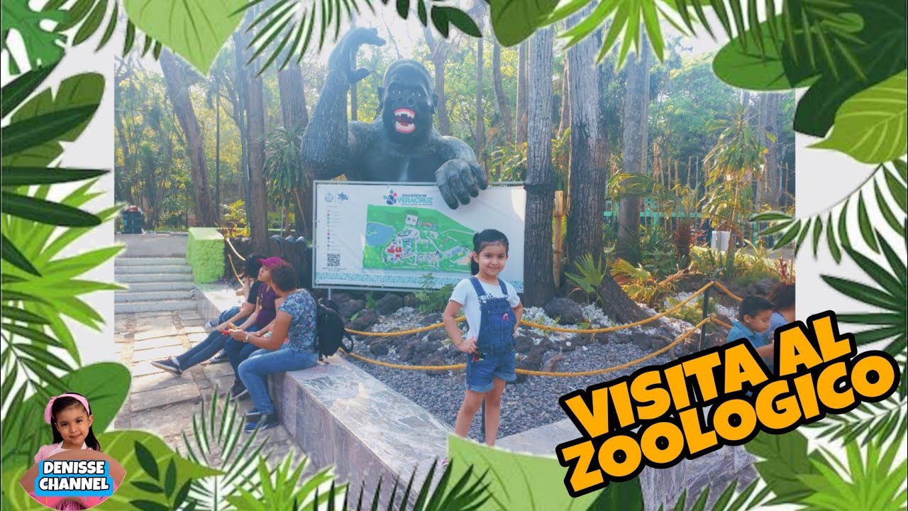 Zoológico de Veracruz