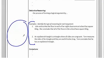 2.1 Inductive Reasoning - Espanol