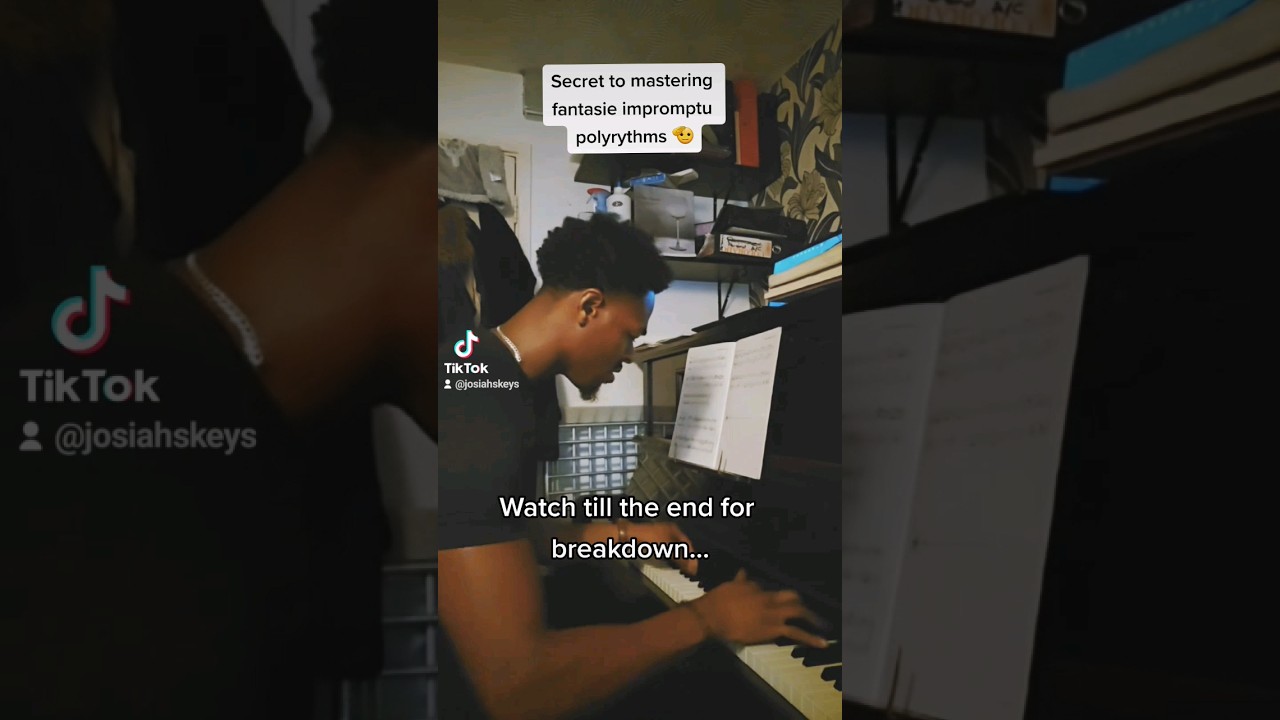 Must watch if you struggle with fantasie impromptu polyrythms 