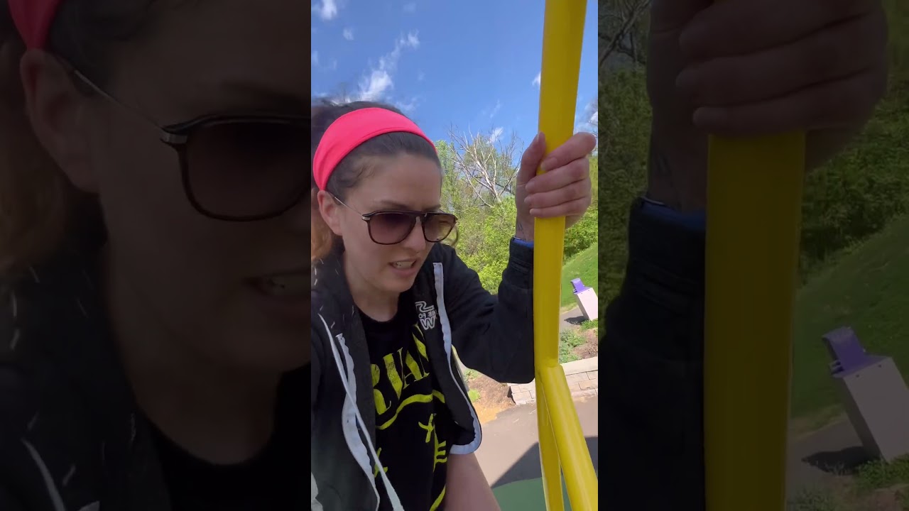 NORMALIZE PLAY AT PLAYGROUNDS 