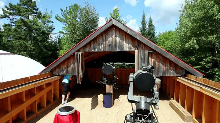 Come to Know Haliburton Highlands, in Ontario's Hi...