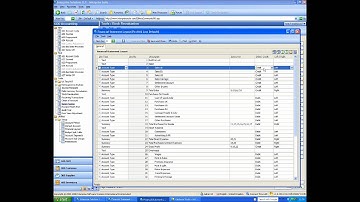 Accounting Software - Accounting Demo Part 4/6
