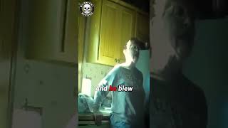 36 Year Old Man Child Upset That He Has to Grow Up