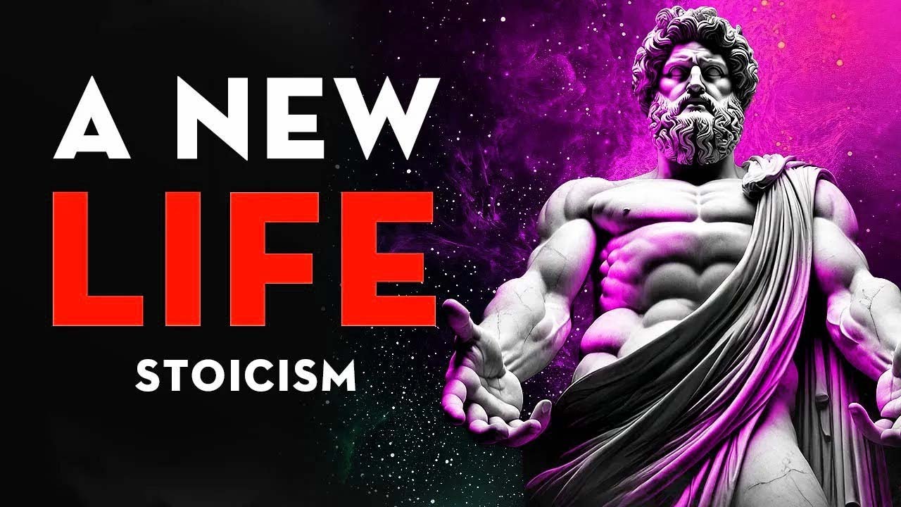 7 PRINCIPLES that TRANSFORMED My LIFE In 1 DAY   STOIC PHILOSOPHY