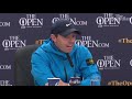 'Surreal' to be at Portrush for the Open, says Rory McIlory