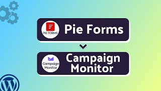 Integrating Pie Forms with Campaign Monitor | Step-by-Step Tutorial | Bit Integrations