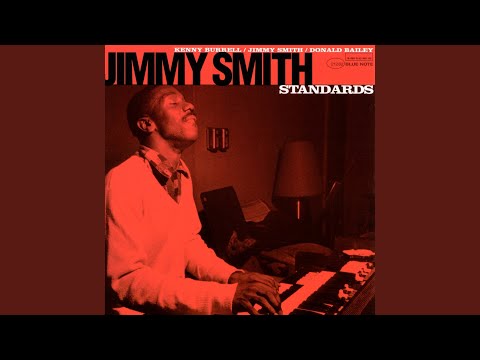Putar The Last Dance - Jimmy Smith
