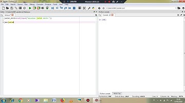 Konversi jumlah detik ke jam menit detik