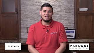 Stretch NV come join us! screenshot 1