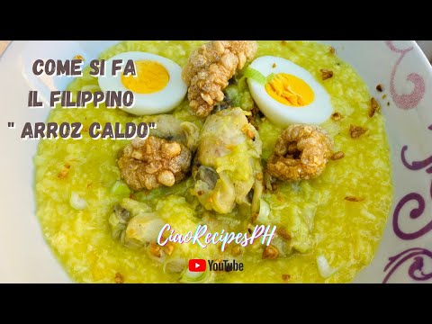 Video: Come Cucinare L'antipasto Caldo 