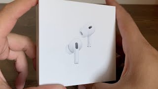 Unboxing Airpods Pro Segunda Generación. :) by DJhonnyXP 4,229 views 10 months ago 15 minutes