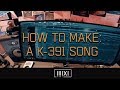 K-391 - How To Make: A K-391 Song