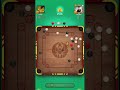 Break to finish gameplay in Cairo gallery table 🔥🔥 || HG gaming #carrompool #gaming #breaktofinish