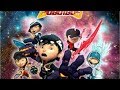 BoboiBoy Game On! Episode 07 Hindi Dubbed HD 720p