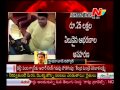 Big robbery in Panjagutta Jewellery