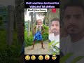 Modi ji ka aur lungi dance funny   shorts anvlog kumarsanu modi shortsfeed funny short