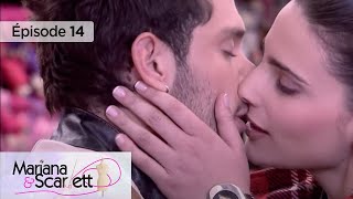 Mariana et Scarlett - Ep 14 - Amours, trahisons et jalousies - Version Française - Complet