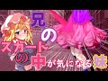 【ゆっくり茶番劇】妹が出来たと思ったら兄だった【2話】