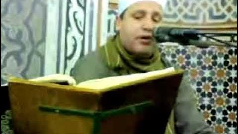 *Full**الشيخ حجاج الهنداوي - سورة المائدة