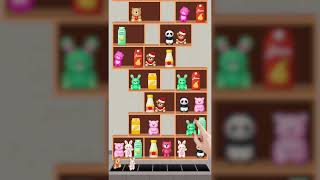 Monkey Sort - Fun Goods Game screenshot 3