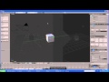 Blender 2.49 to 2.5 User Interface settings