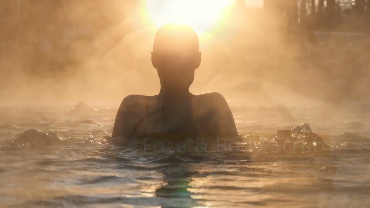 Body Scrub Services at Q Spa For Women’s & Men's Package Q Spa
