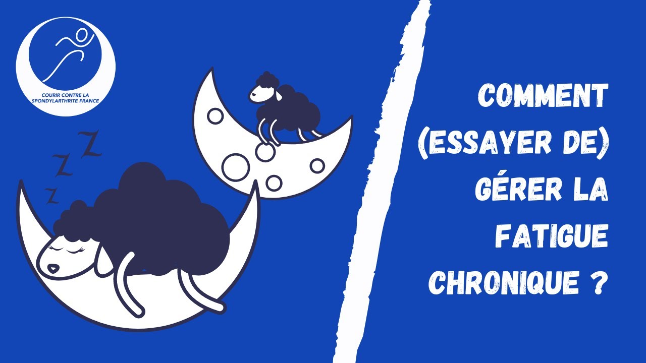 Comment gérer la fatigue chronique ? YouTube — free download