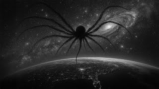 SUNLESS . The Moment Reality Broke – a cosmic horror short film