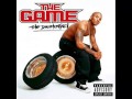 The game  put you on the game instrumental