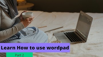 CADD NEST How to work in Wordpad in Kannada | Computer Training Institute Malleshwaram |  By Dhruva