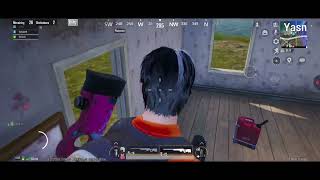How to Master Close Range Fights in💀 BGMI | 🚀 Pro Tips & Gameplay #bgmi #pubg