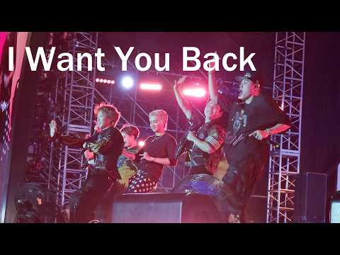 BE:FIRST /  I Want You Back - 260823