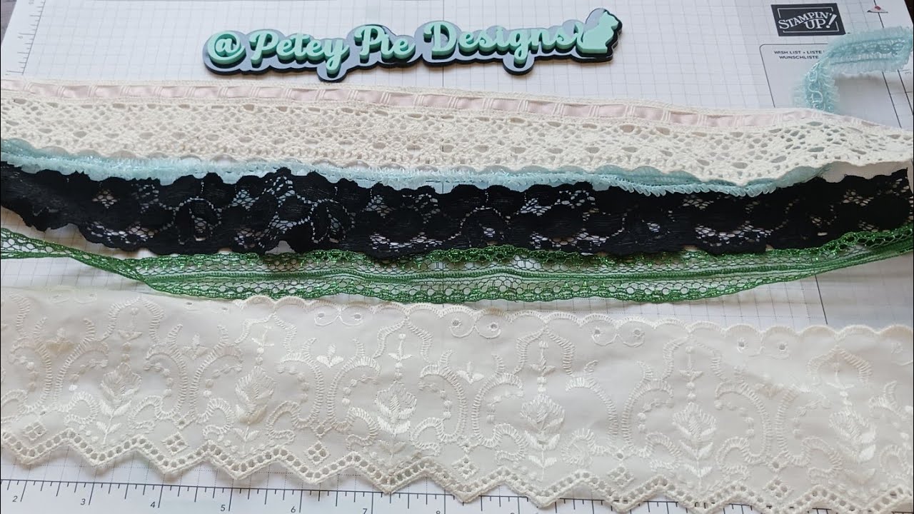 Lorraine Fabric Haul YouTube