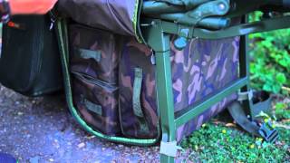 ***CARP FISHING TV*** NEW Camolite Accessory Bags