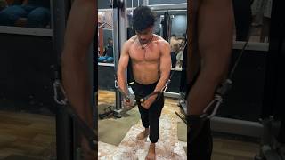 Fitness model ️||18 year old ||#bodybuilder #fitnessmodel #public #shortvideo #support #gym ??