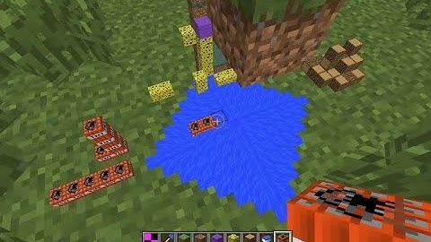 How to Install Little Blocks Mod 1.7.10 with Minecraft Forge