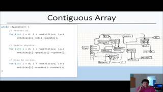 Getting the Most from Your Cache: Data Locality